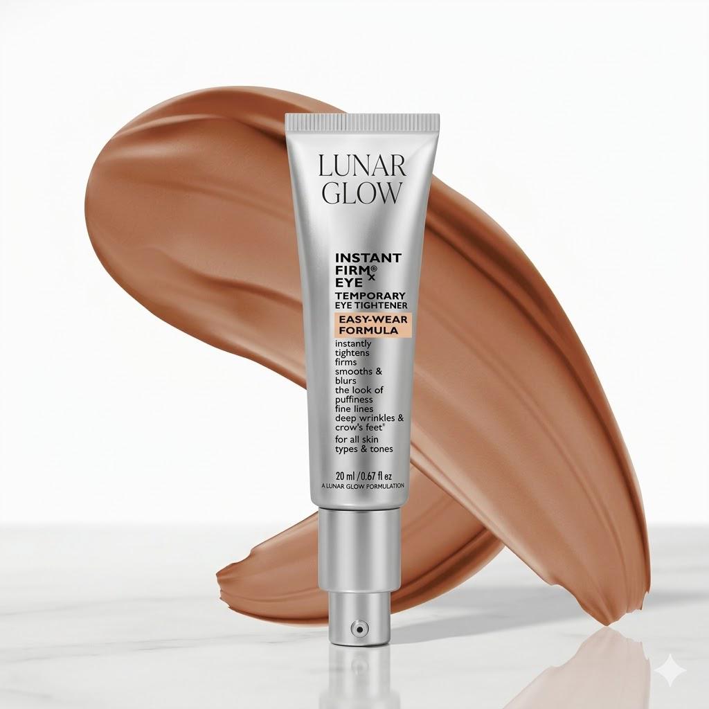 Trattamento occhi con Acido Ialuronico liftante istantaneo